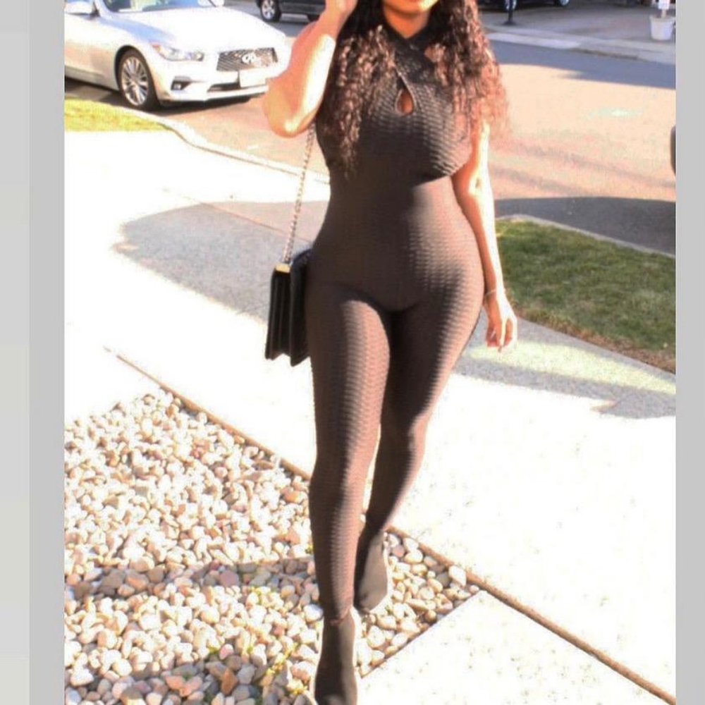 Women Active body suit brand new made by Curvesbyapple